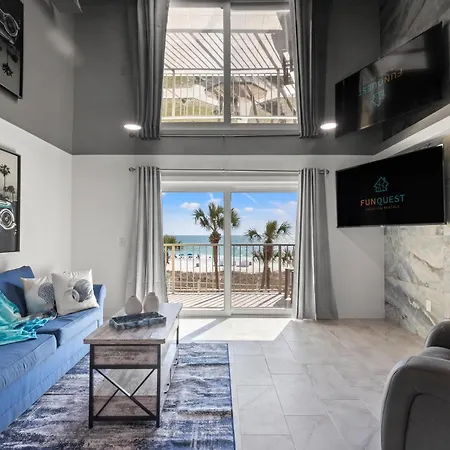 The Summit 306 Apartamento